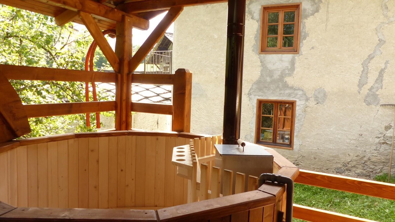 Photo of Outdoor in Groscavallo