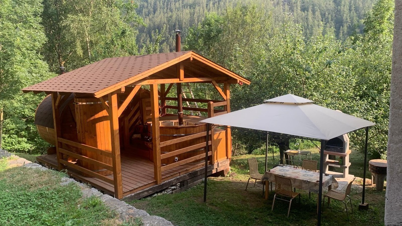 Photo of Outdoor in Groscavallo