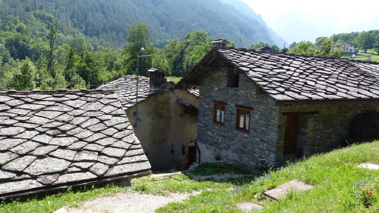 Photo of Outdoor in Groscavallo