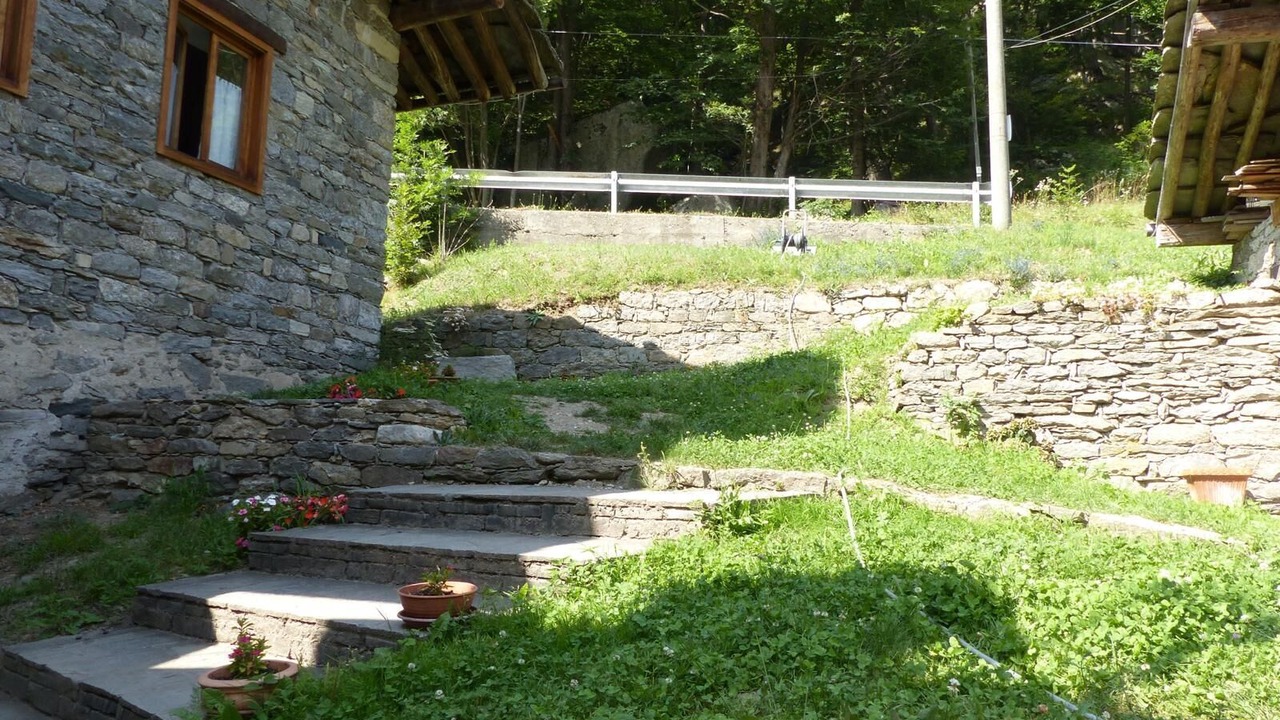 Photo of Outdoor in Groscavallo