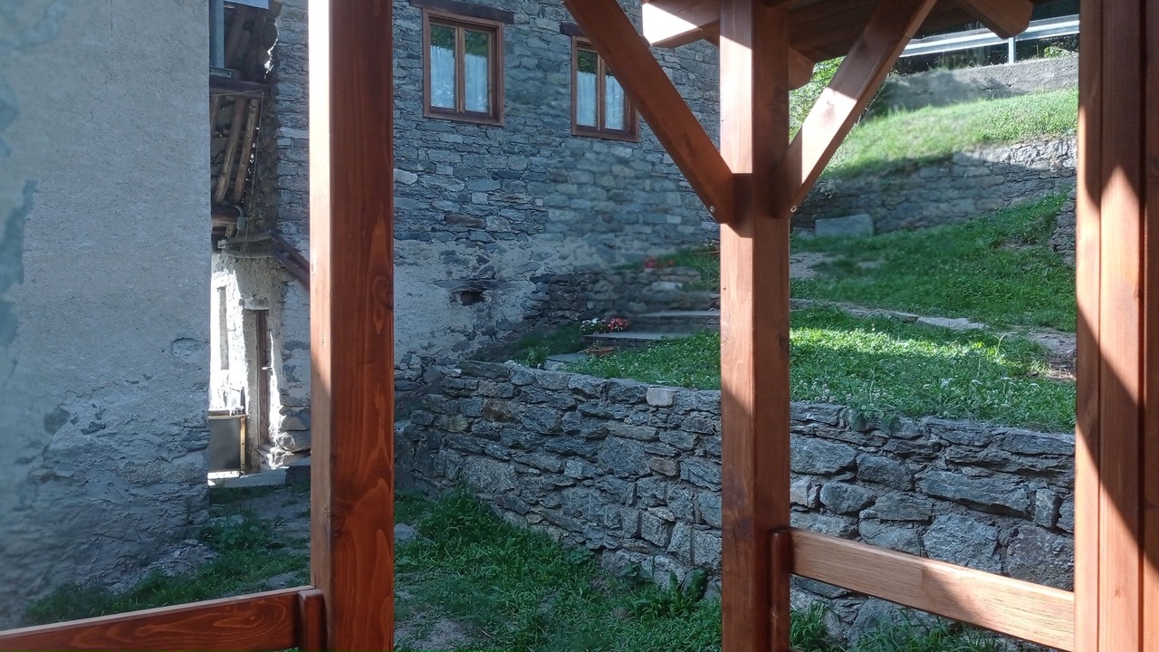 Photo of Outdoor in Groscavallo