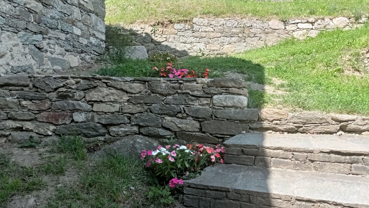 Photo of Outdoor in Groscavallo