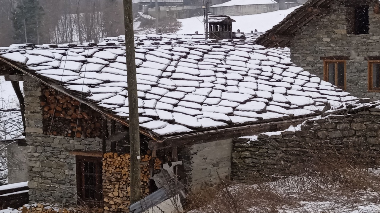 Photo of Outdoor in Groscavallo