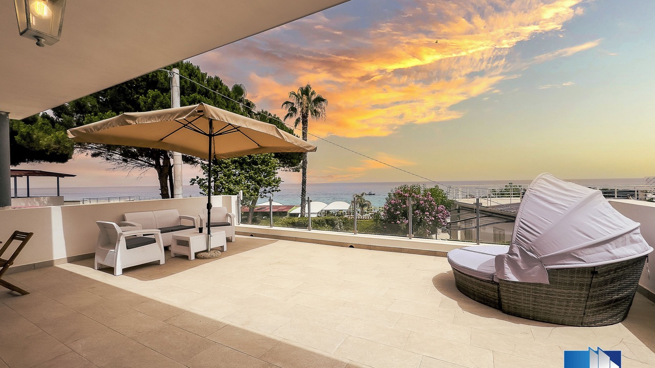 Photo of Patio Balcony in Calalunga-Pietragrande