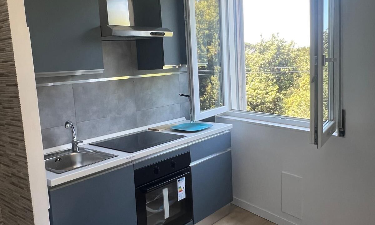 Photo of Kitchen in Vittorio Emanuele