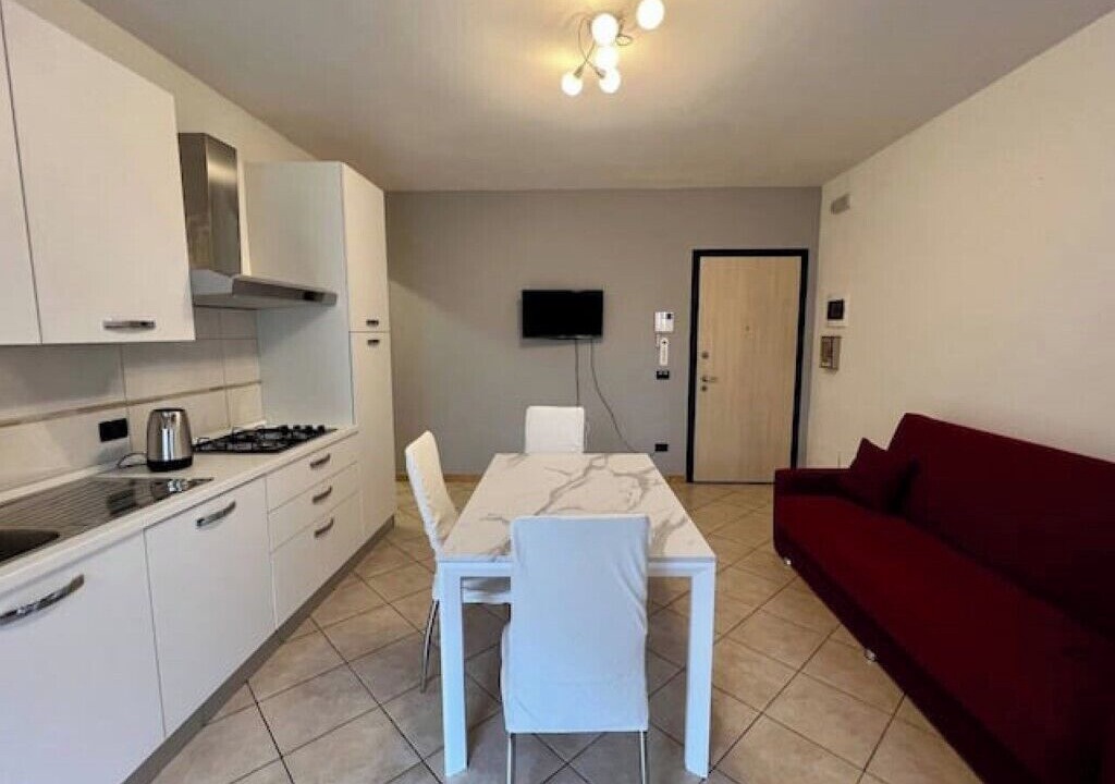 Photo of Kitchen in Stra