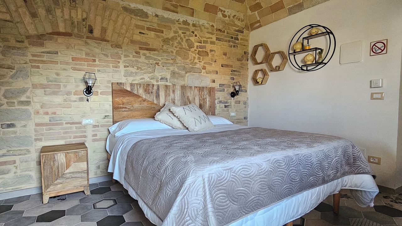 Photo of Bedroom in Ortona