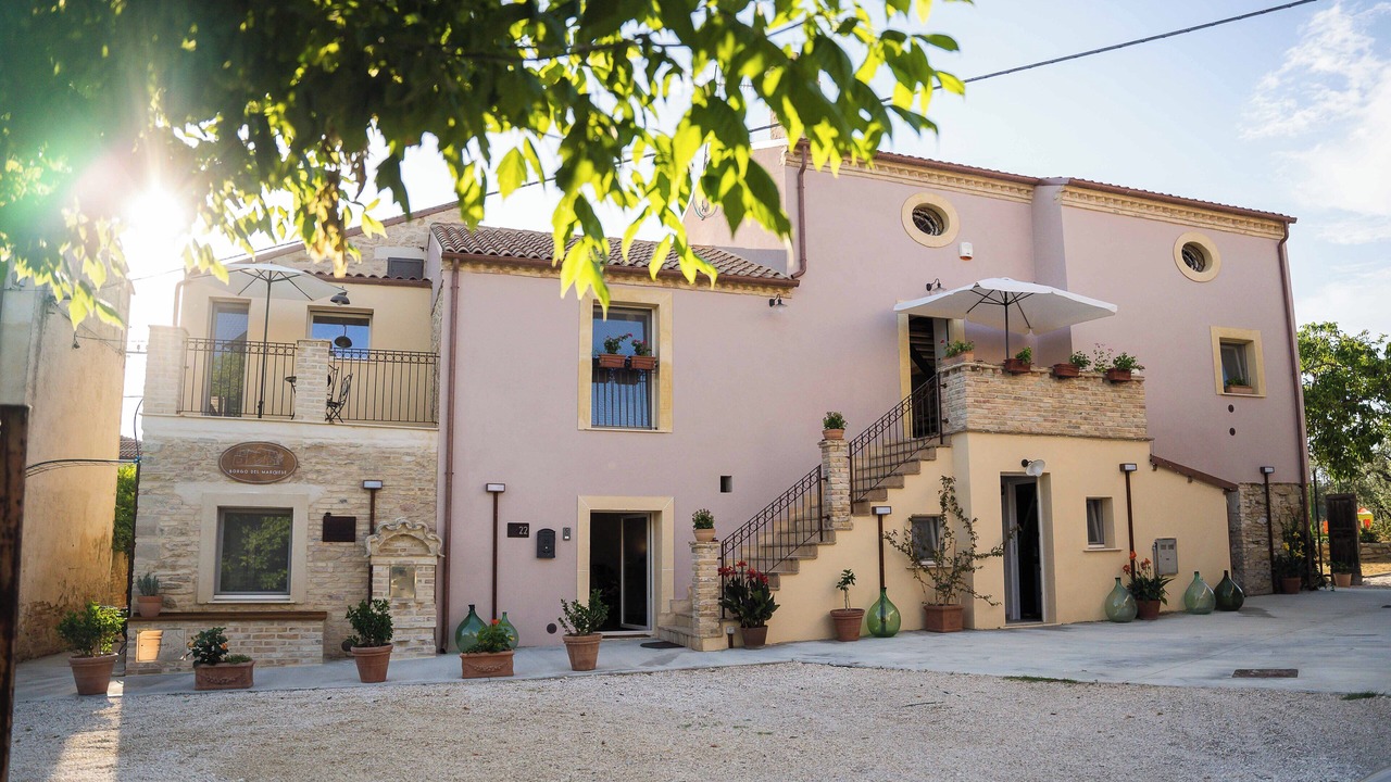 Photo of Outdoor in Ortona
