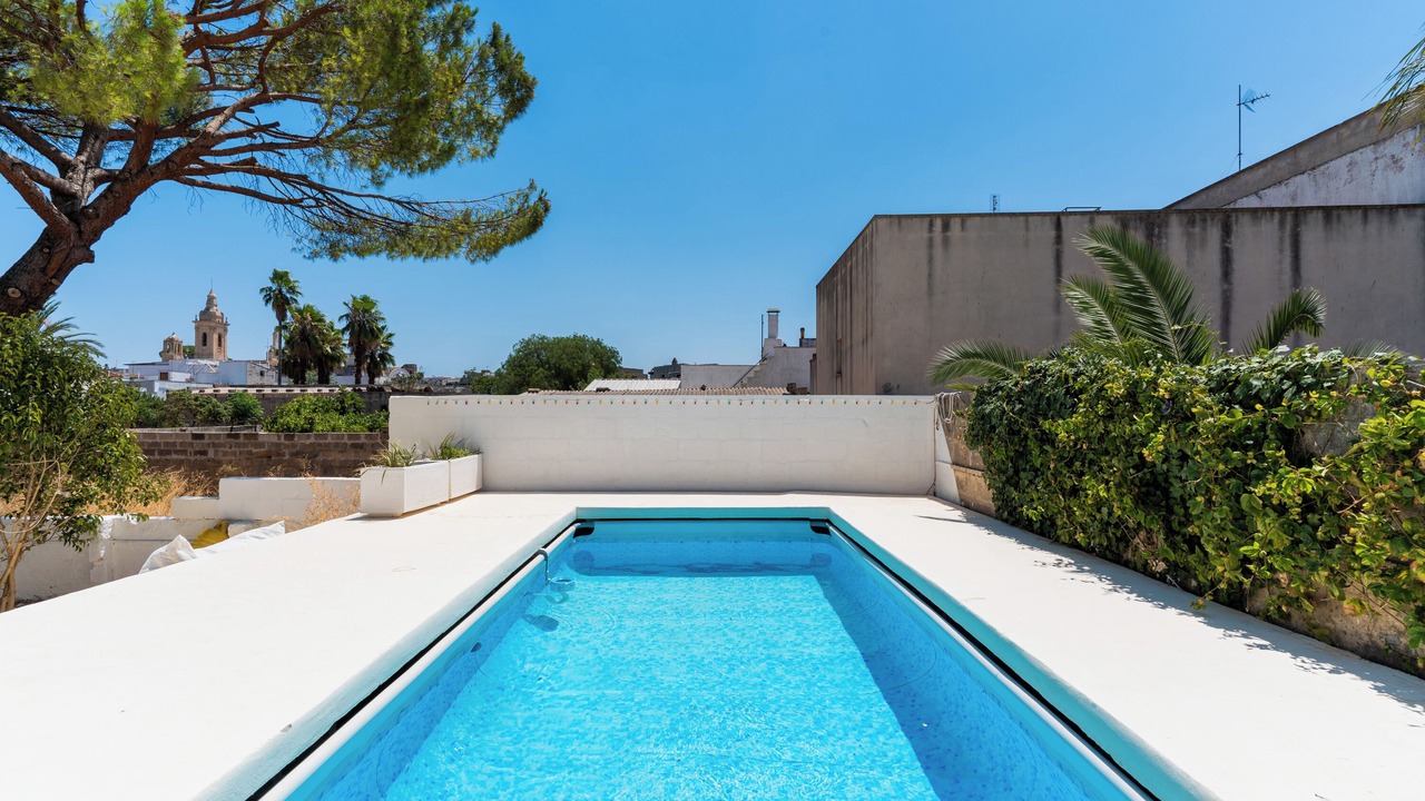 Photo of Outdoor in Montesano Salentino