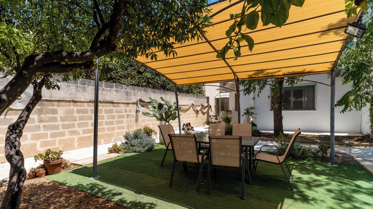 Photo of Outdoor in Montesano Salentino