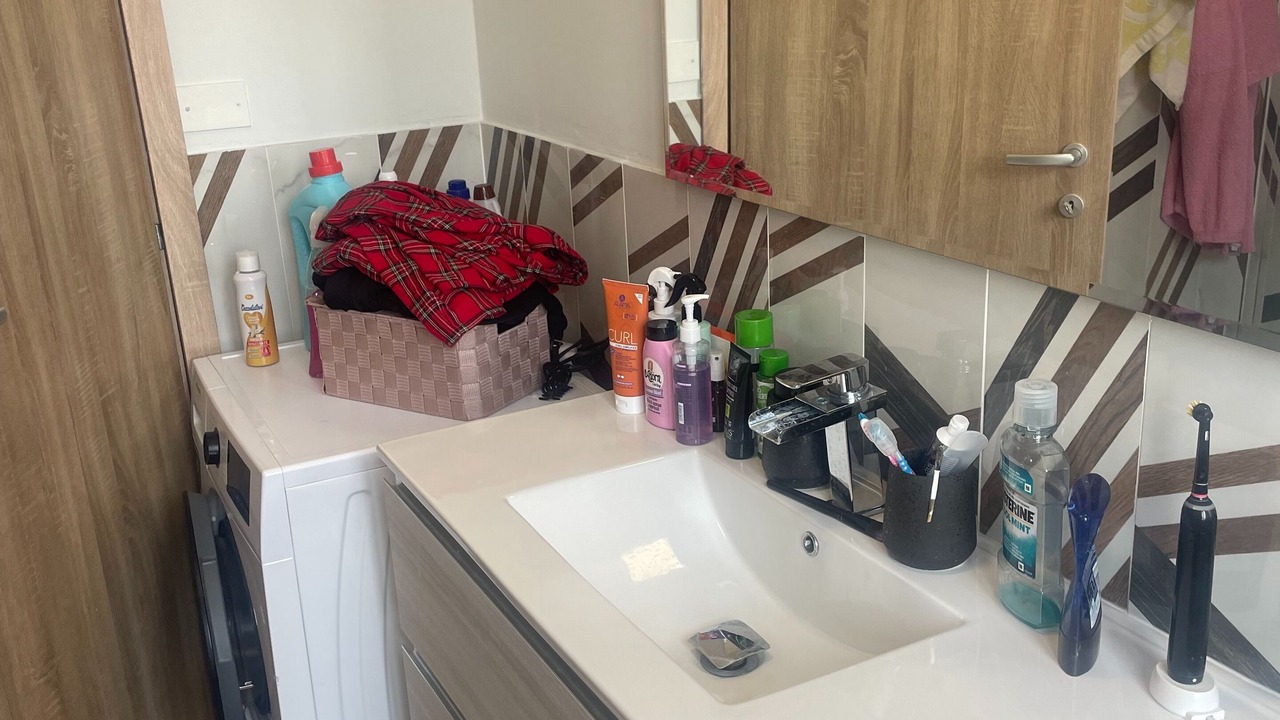 Photo of Bathroom in Serravalle Scrivia