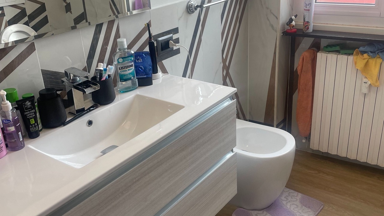 Photo of Bathroom in Serravalle Scrivia