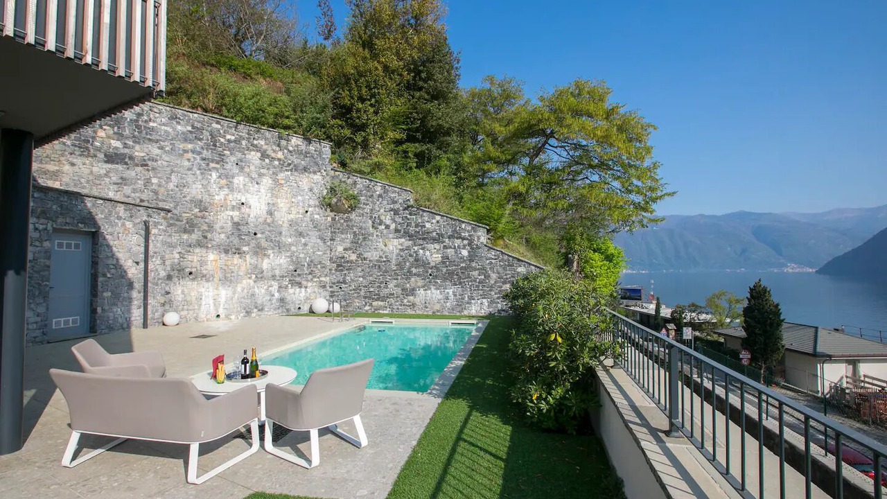 Photo of Outdoor in Laglio