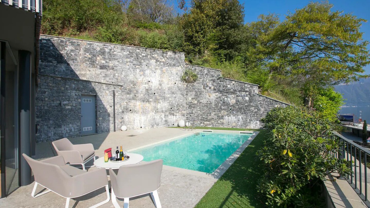 Photo of Outdoor in Laglio