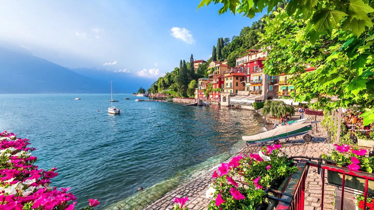 Photo of Outdoor in Laglio