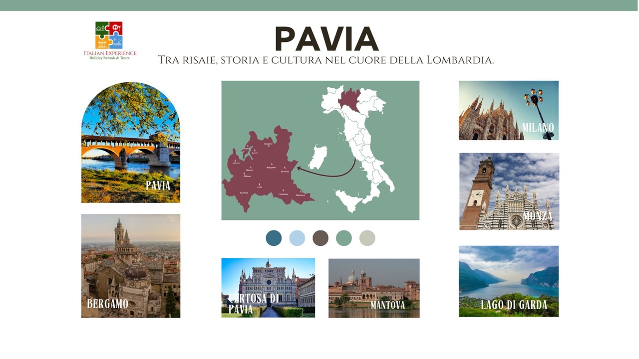 Photo of Others in Pavia