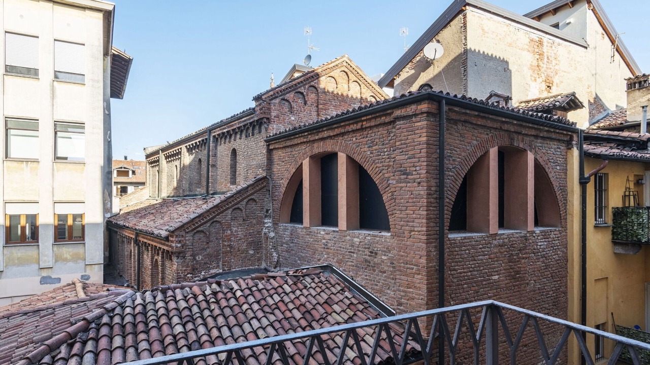 Photo of Outdoor in Pavia