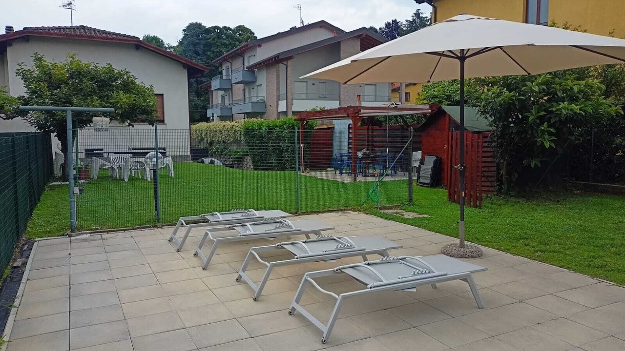 Photo of Patio Balcony in Albate