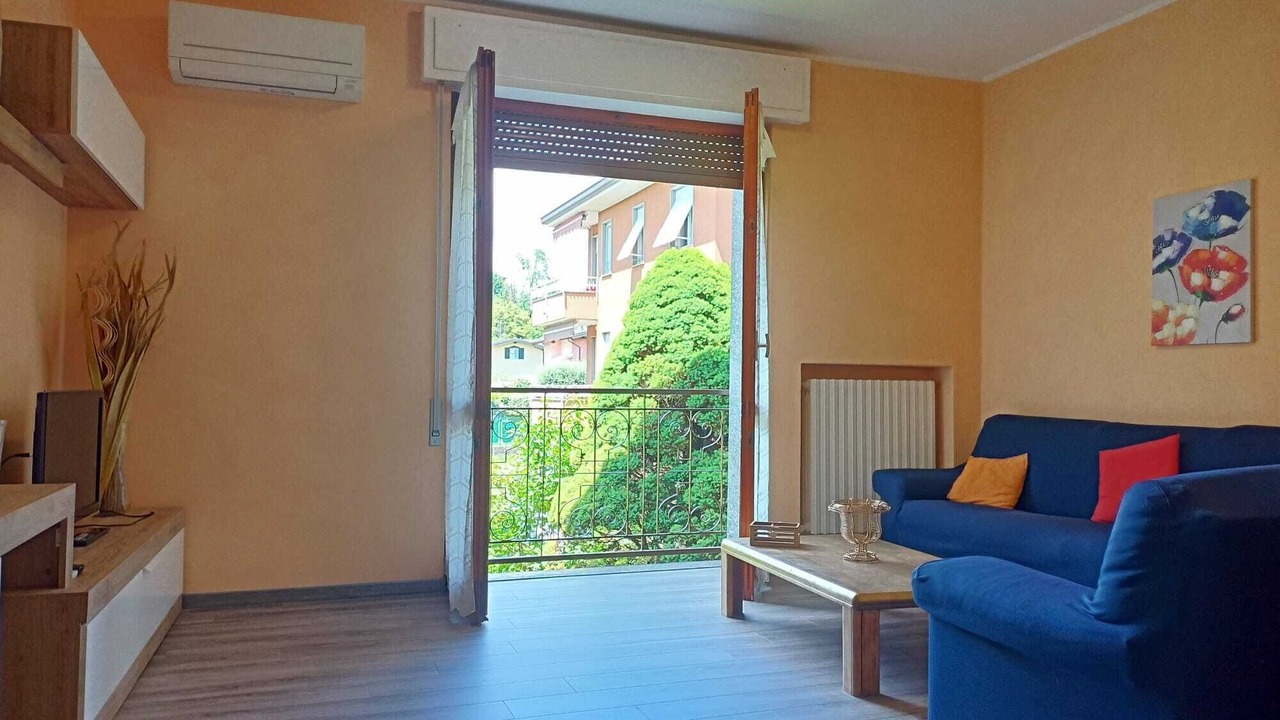 Photo of Livingroom in Albate