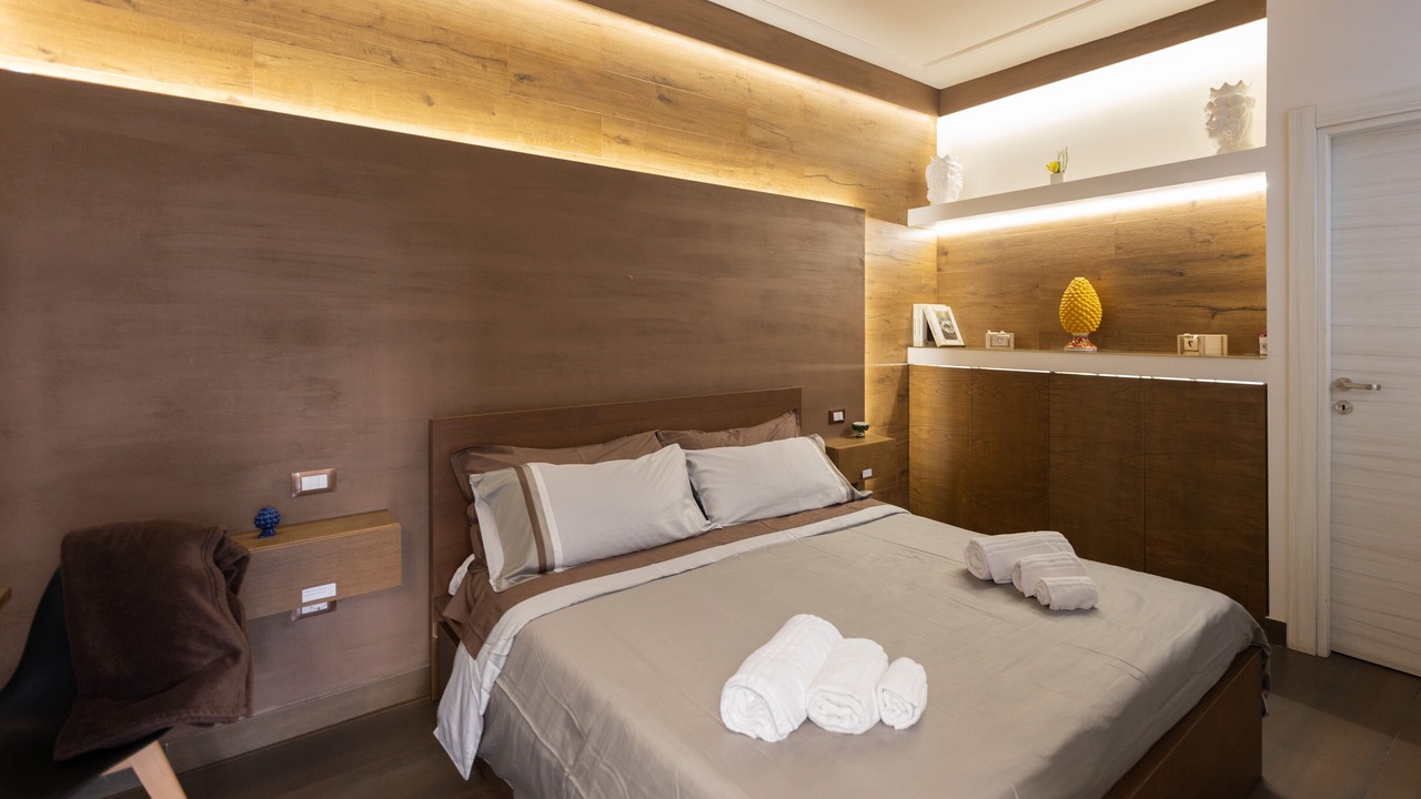 Photo of Bedroom in Borgo-Sanzio