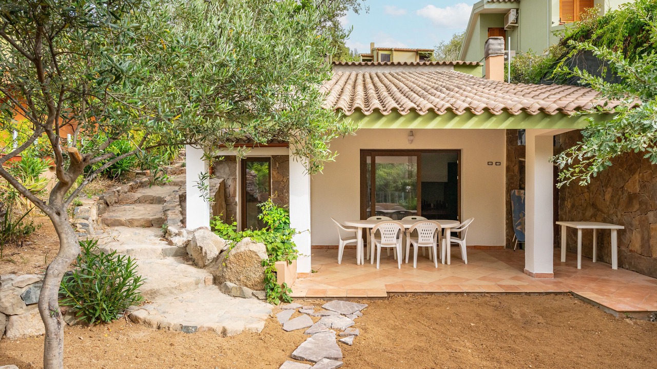 Photo of Outdoor in Porto Sa Ruxi