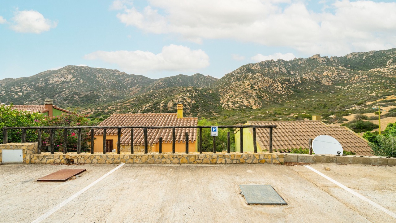 Photo of Outdoor in Porto Sa Ruxi