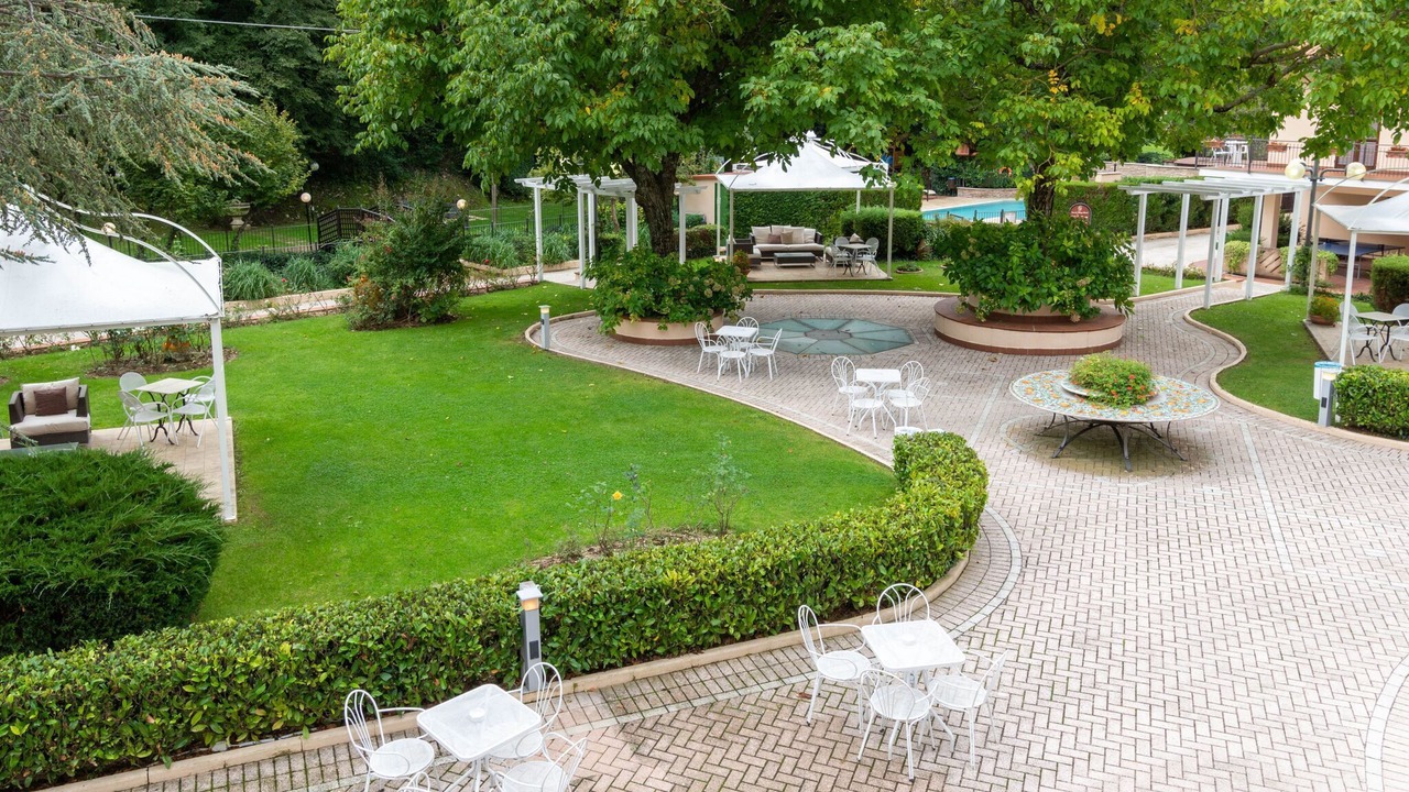 Photo of Outdoor in Foligno