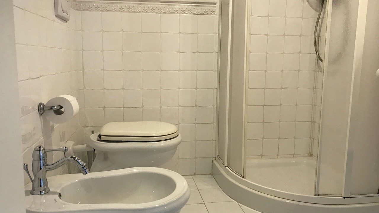 Photo of Bathroom in Vergemoli