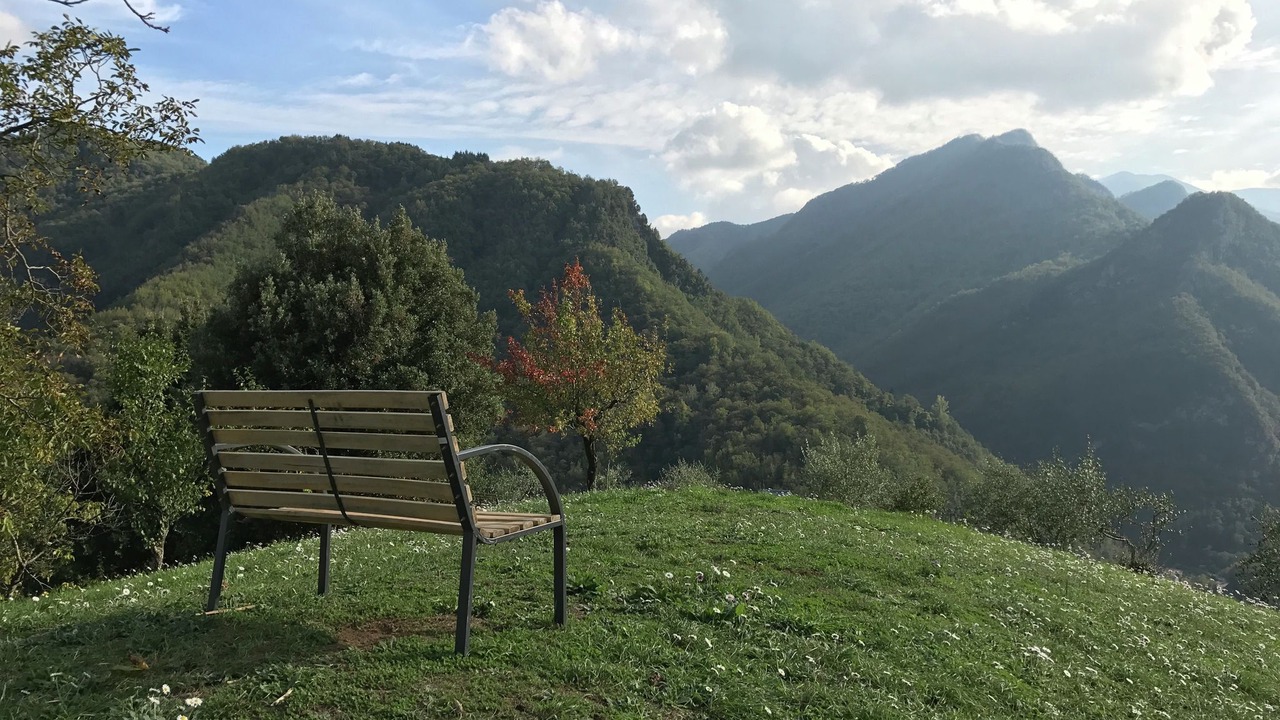 Photo of Outdoor in Vergemoli