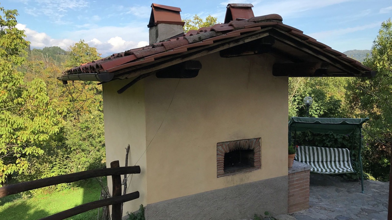 Photo of Outdoor in Vergemoli