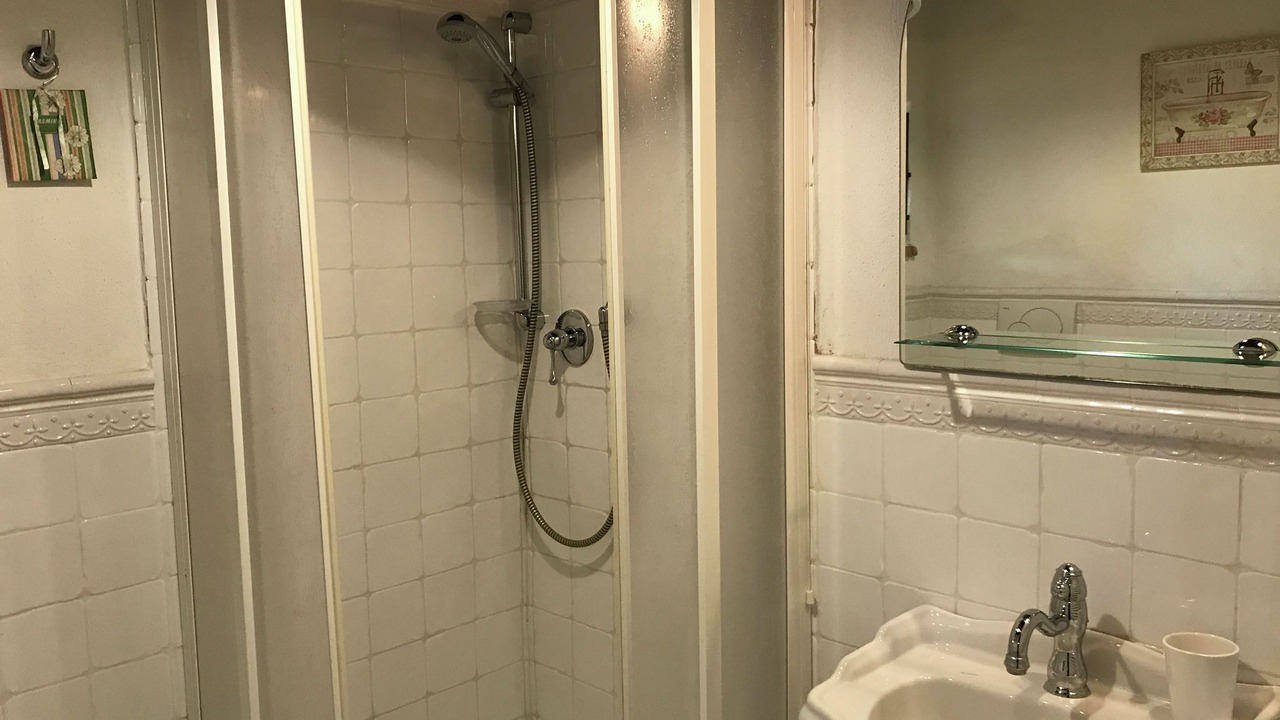 Photo of Bathroom in Vergemoli