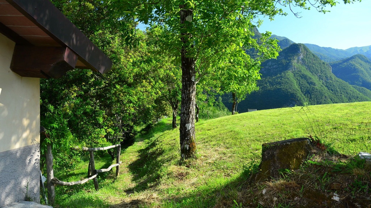 Photo of Outdoor in Vergemoli