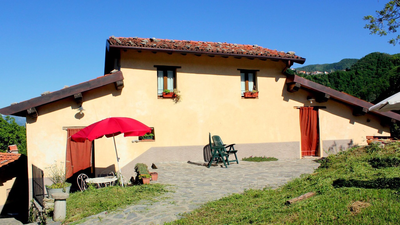 Photo of Outdoor in Vergemoli