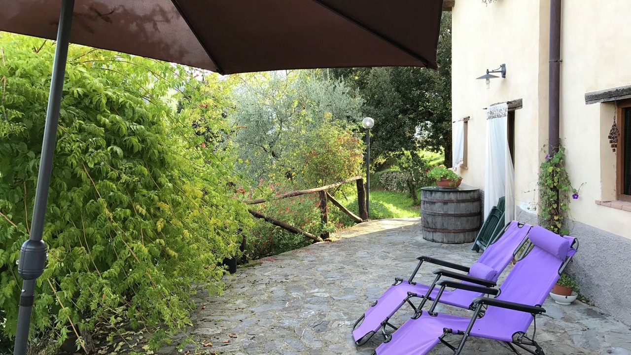Photo of Outdoor in Vergemoli