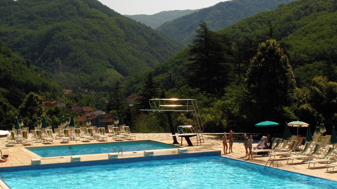 Photo of Outdoor in Bagni di Lucca