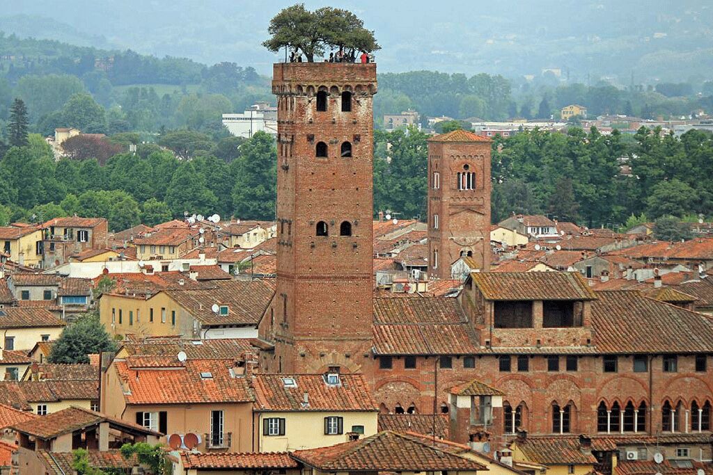 Photo of Others in Bagni di Lucca