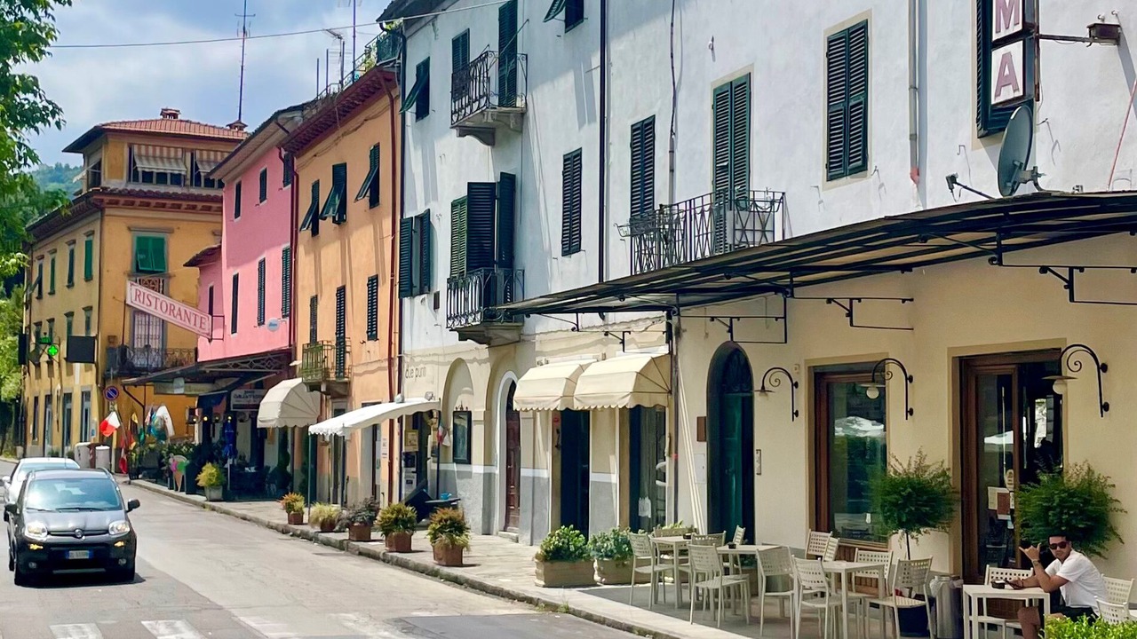 Photo of Outdoor in Bagni di Lucca