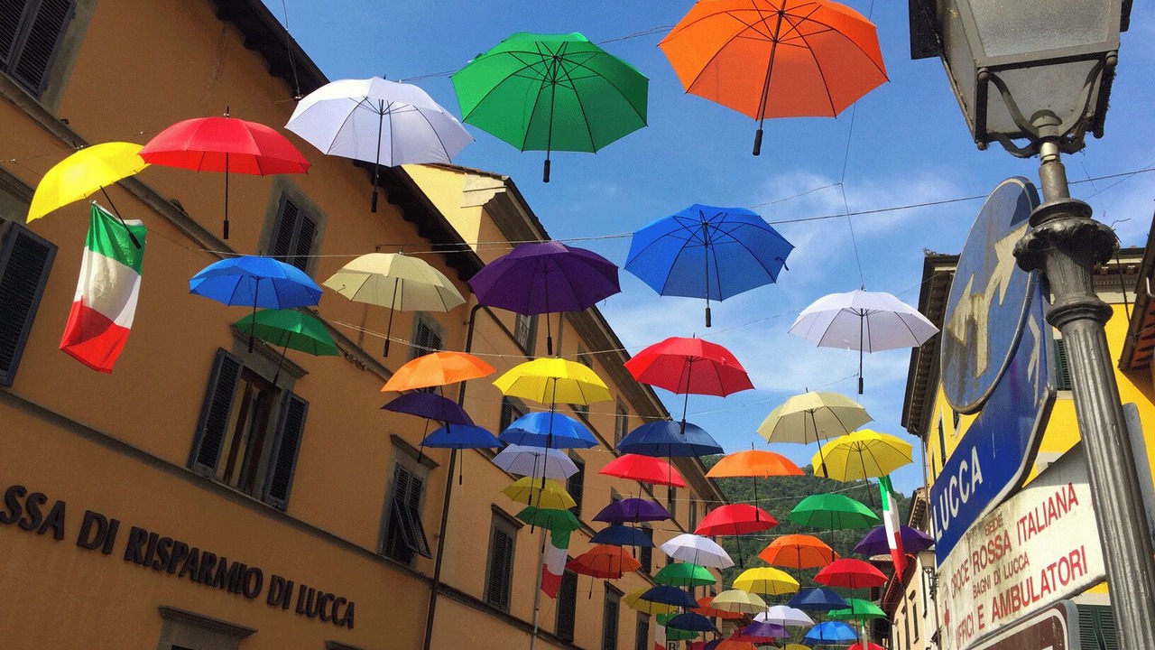 Photo of Others in Bagni di Lucca
