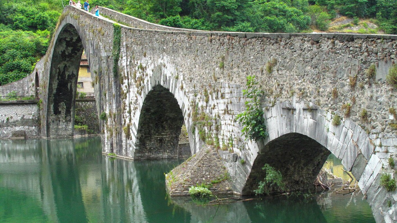 Photo of Others in Bagni di Lucca