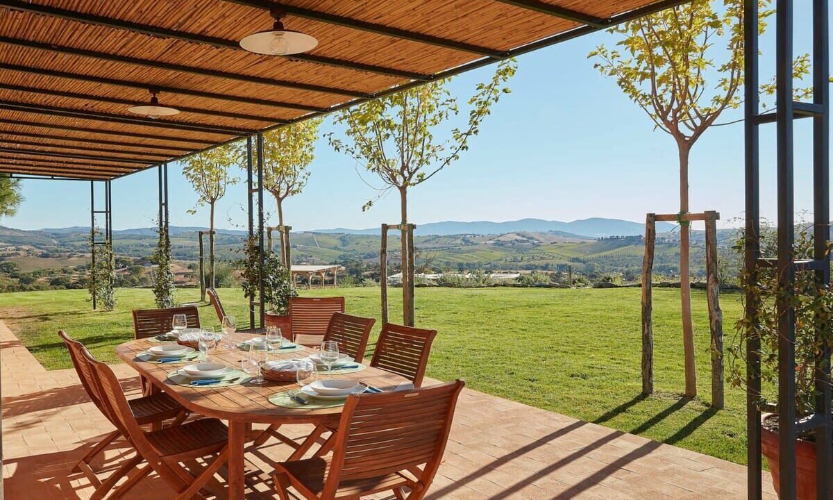 Photo of Outdoor in Grosseto