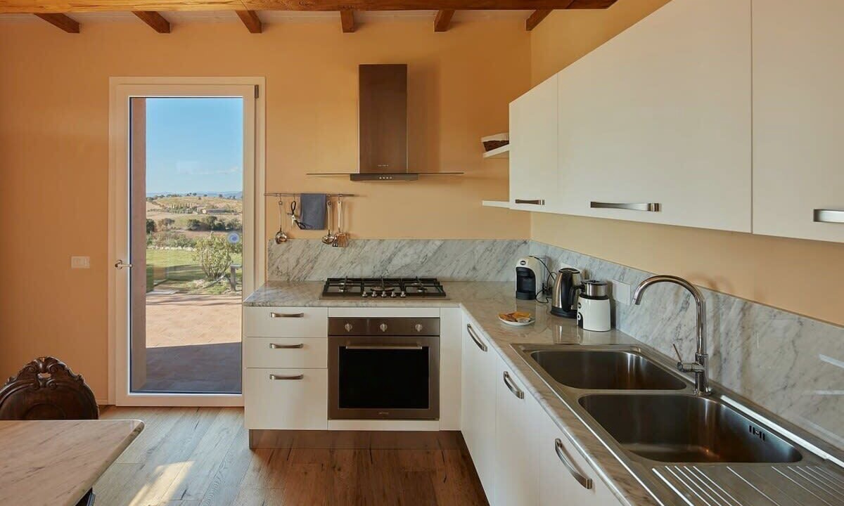Photo of Kitchen in Grosseto
