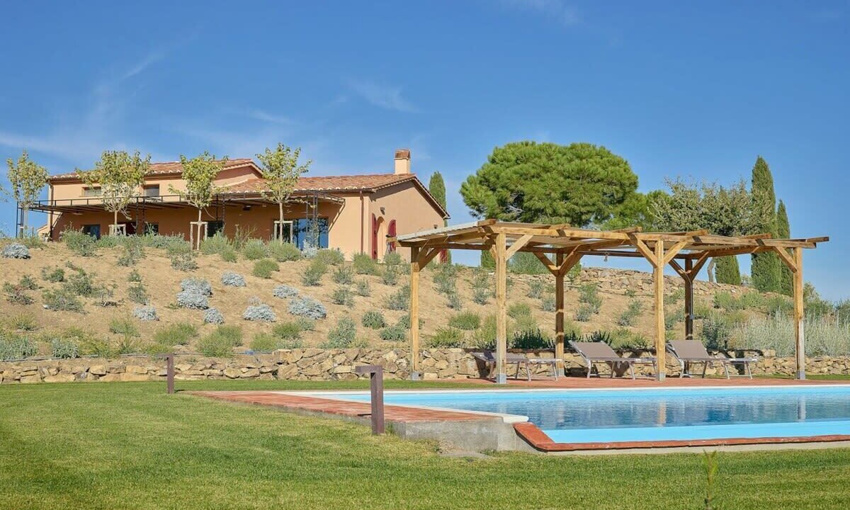 Photo of Outdoor in Grosseto