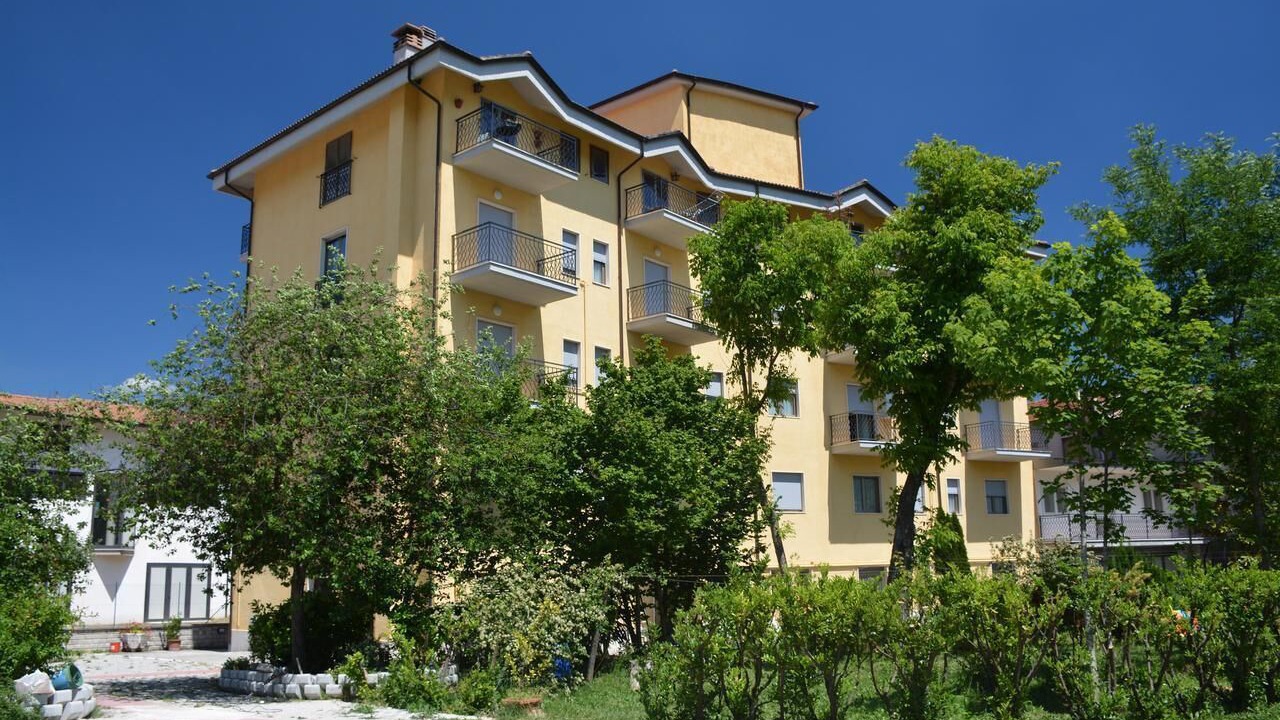 Photo of Outdoor in Scoppito