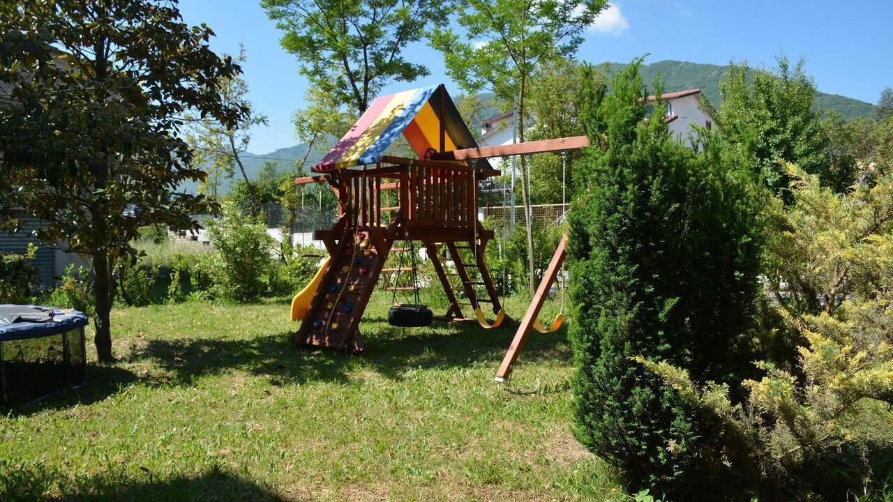 Photo of Outdoor in Scoppito