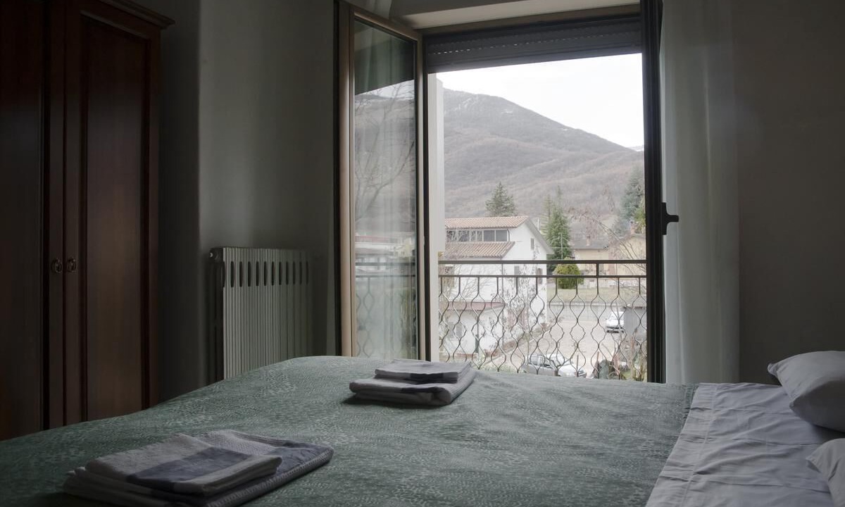 Photo of Bedroom in Scoppito