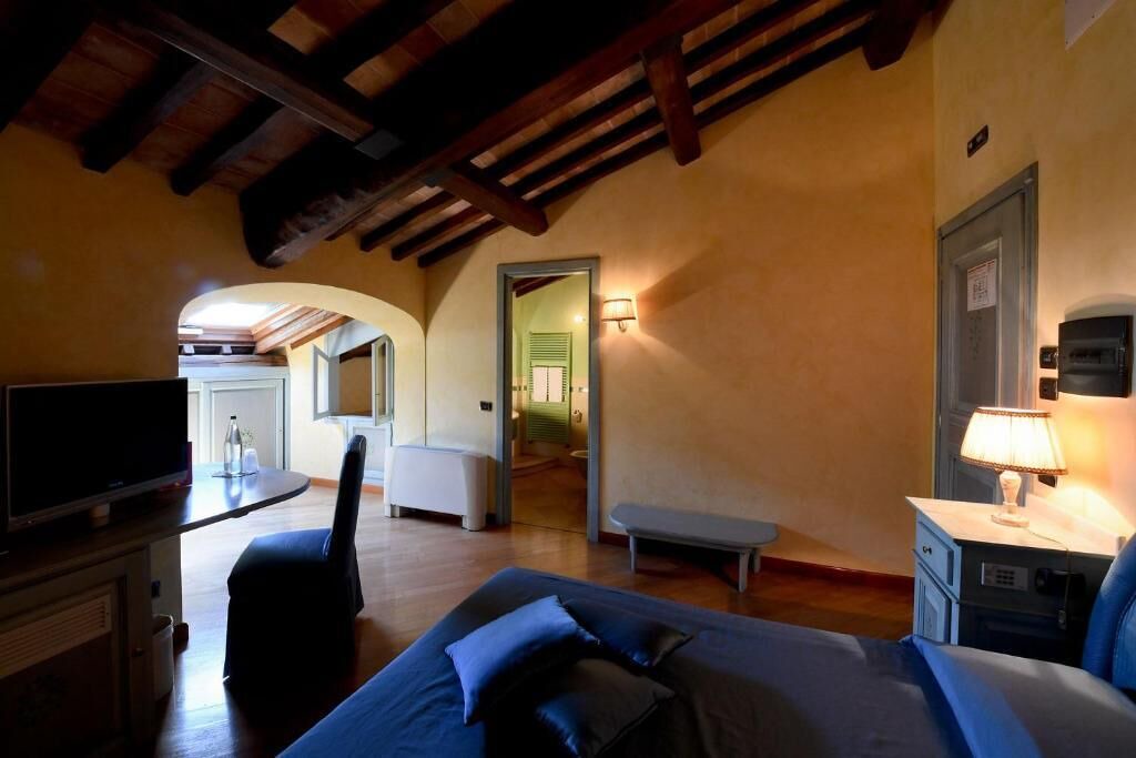 Photo of Bedroom in Cesi