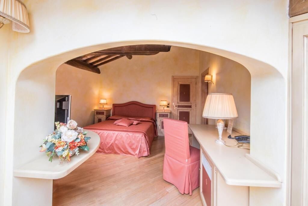 Photo of Bedroom in Cesi