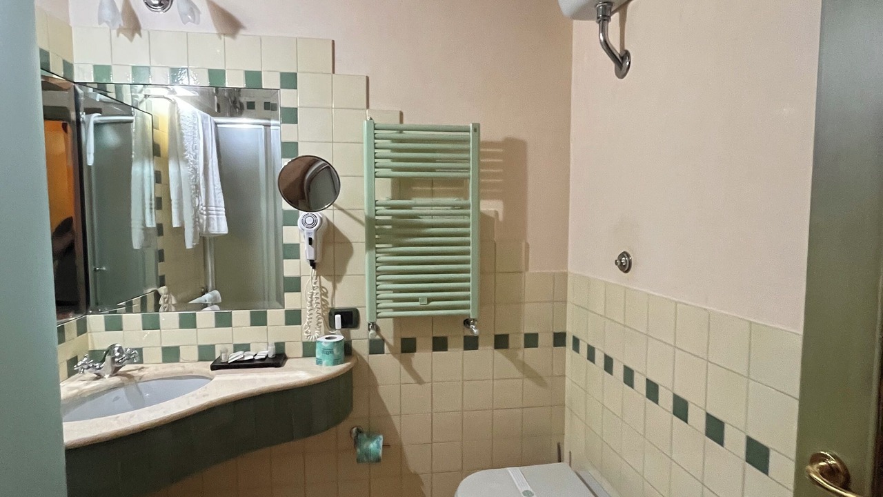 Photo of Bathroom in Cesi