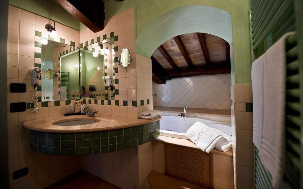 Photo of Bedroom in Cesi