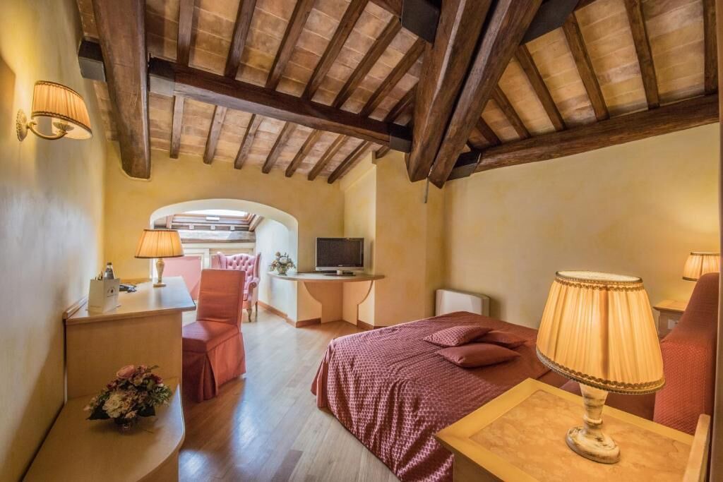 Photo of Bedroom in Cesi